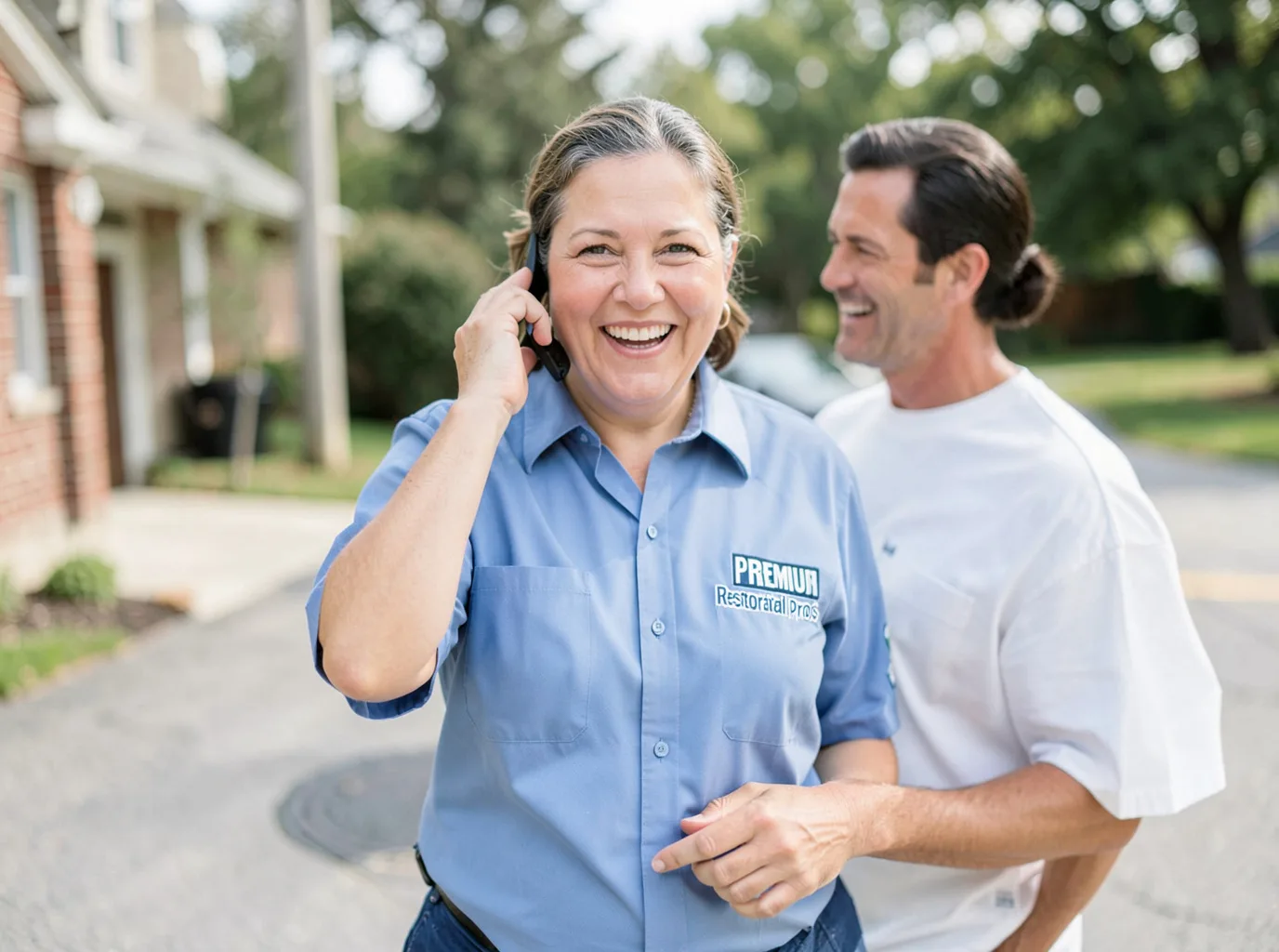 Water Damage Restoration Zionsville, IN FAQs